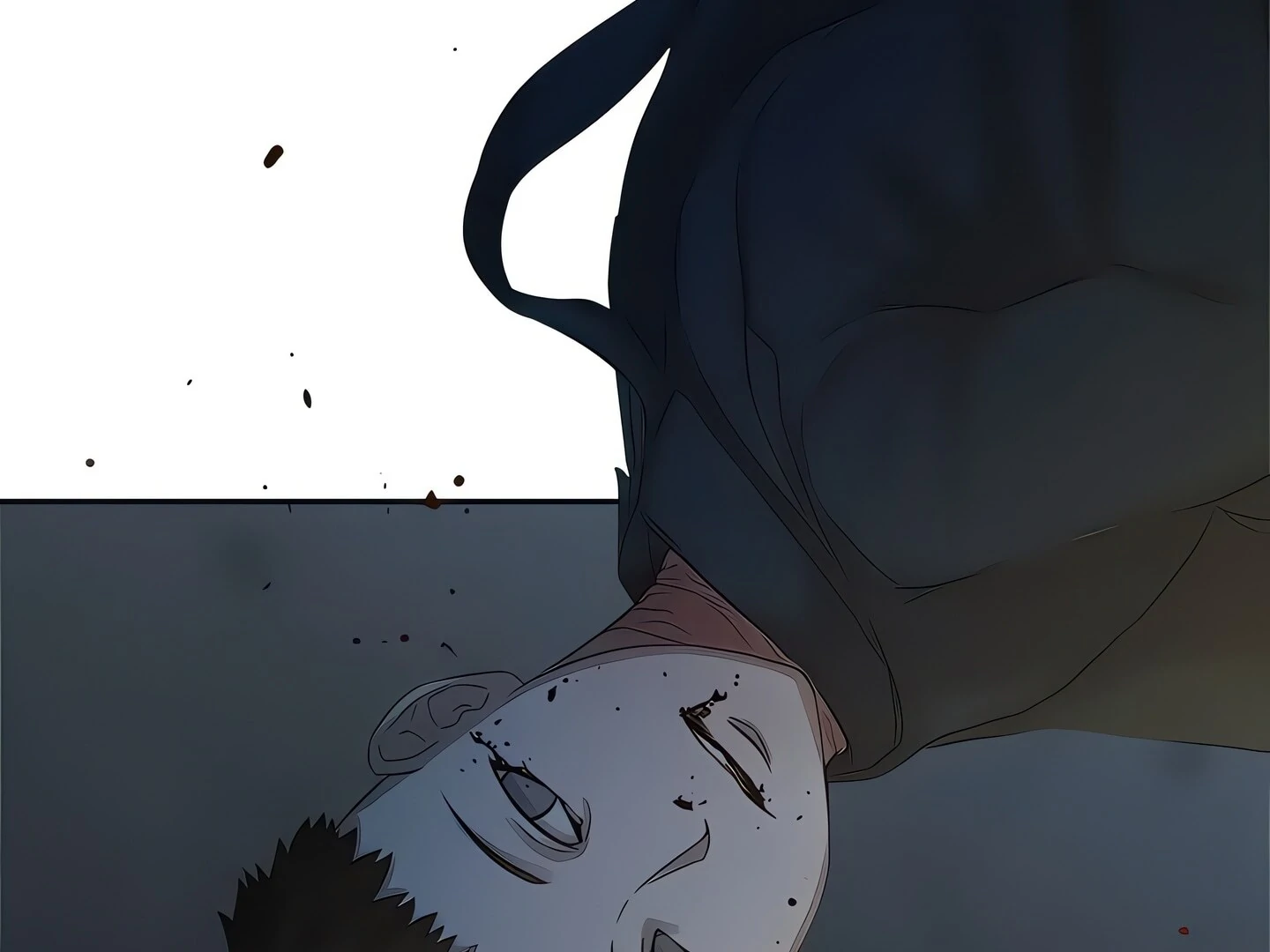 Show Yourself If You're an Android Chapter 13 - page 183