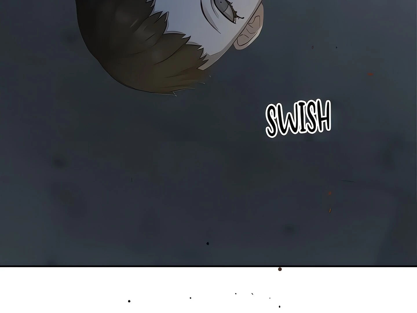 Show Yourself If You're an Android Chapter 13 - page 184