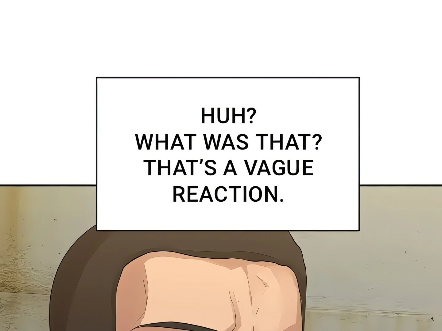 Show Yourself If You're an Android Chapter 13 - page 18