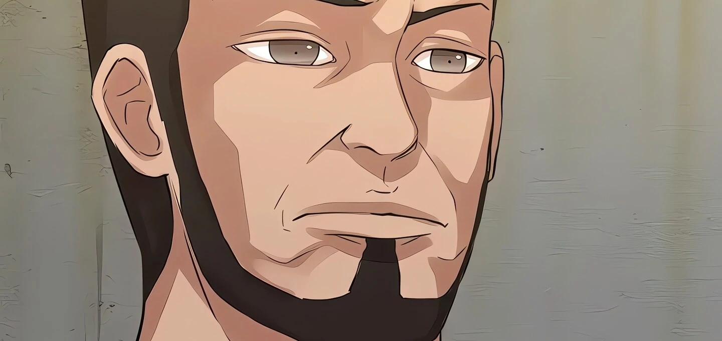 Show Yourself If You're an Android Chapter 13 - page 19