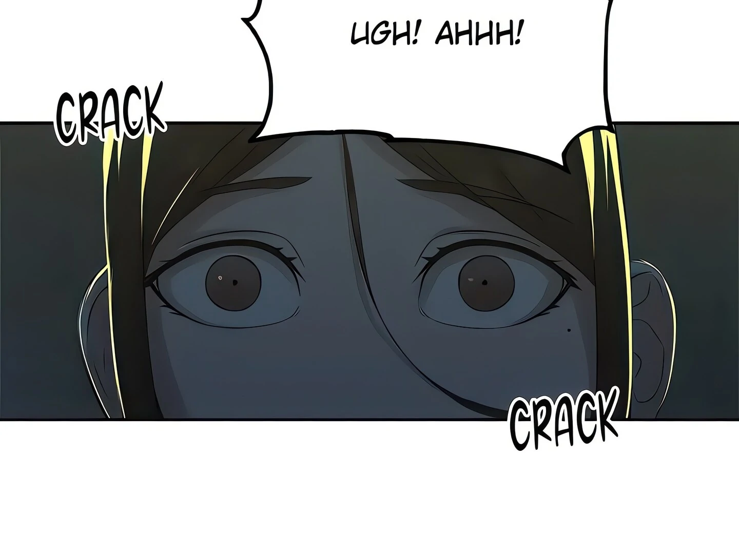 Show Yourself If You're an Android Chapter 13 - page 206