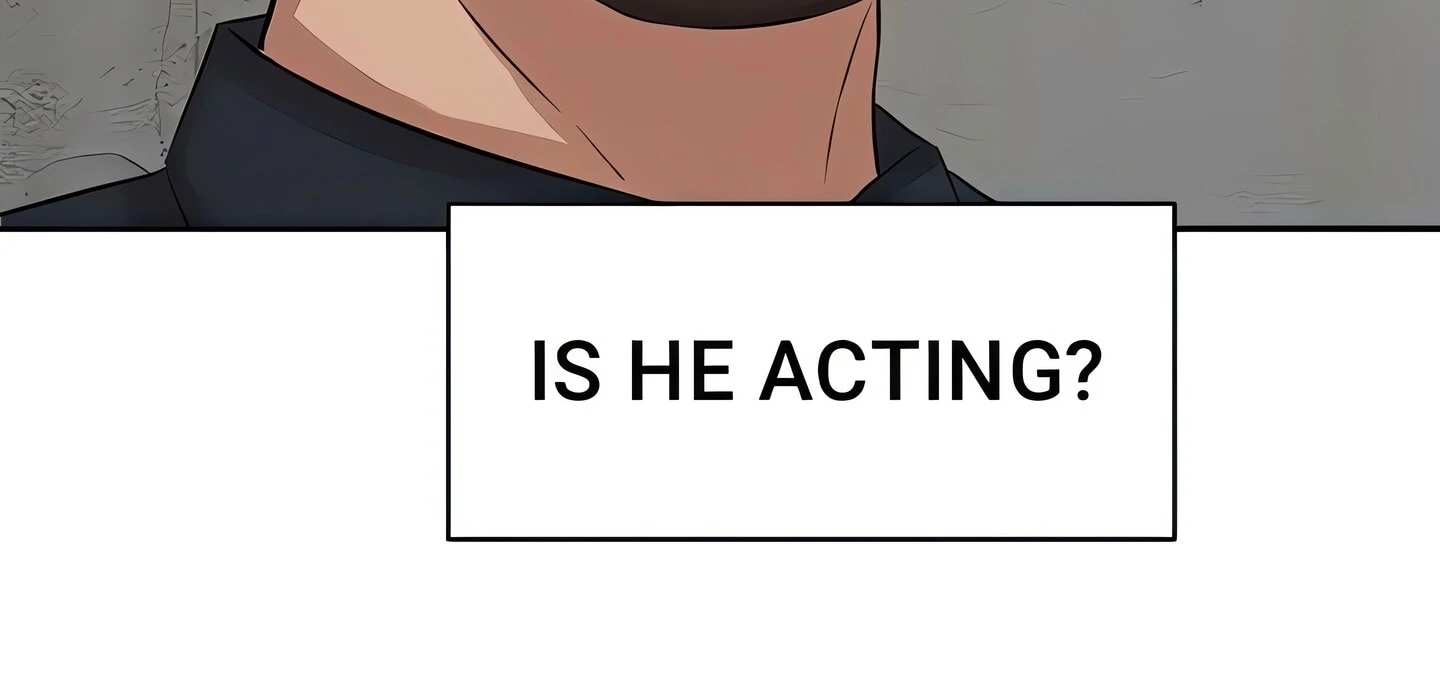 Show Yourself If You're an Android Chapter 13 - page 20
