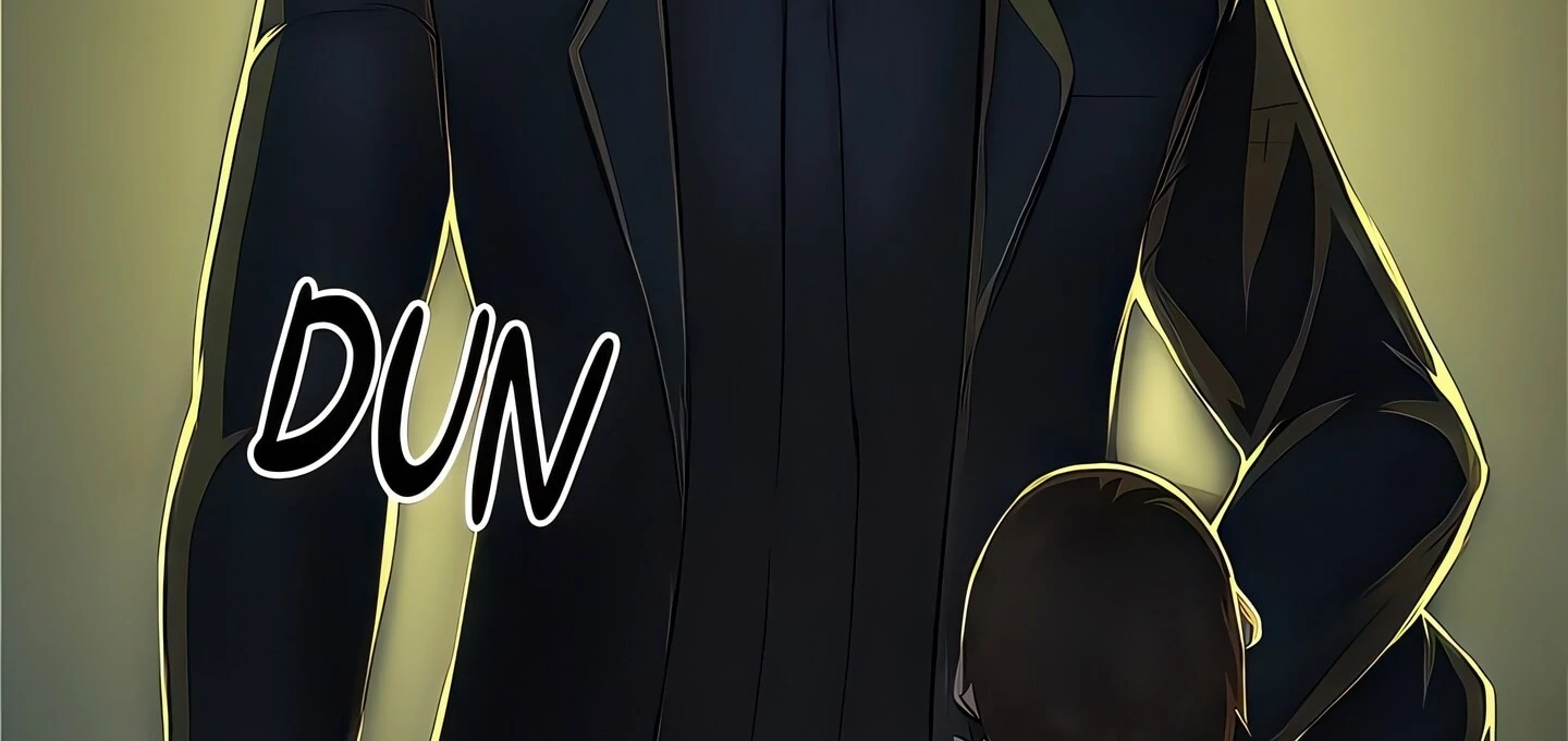 Show Yourself If You're an Android Chapter 13 - page 209