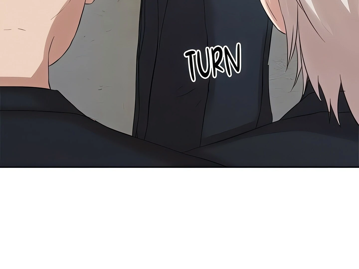 Show Yourself If You're an Android Chapter 13 - page 23