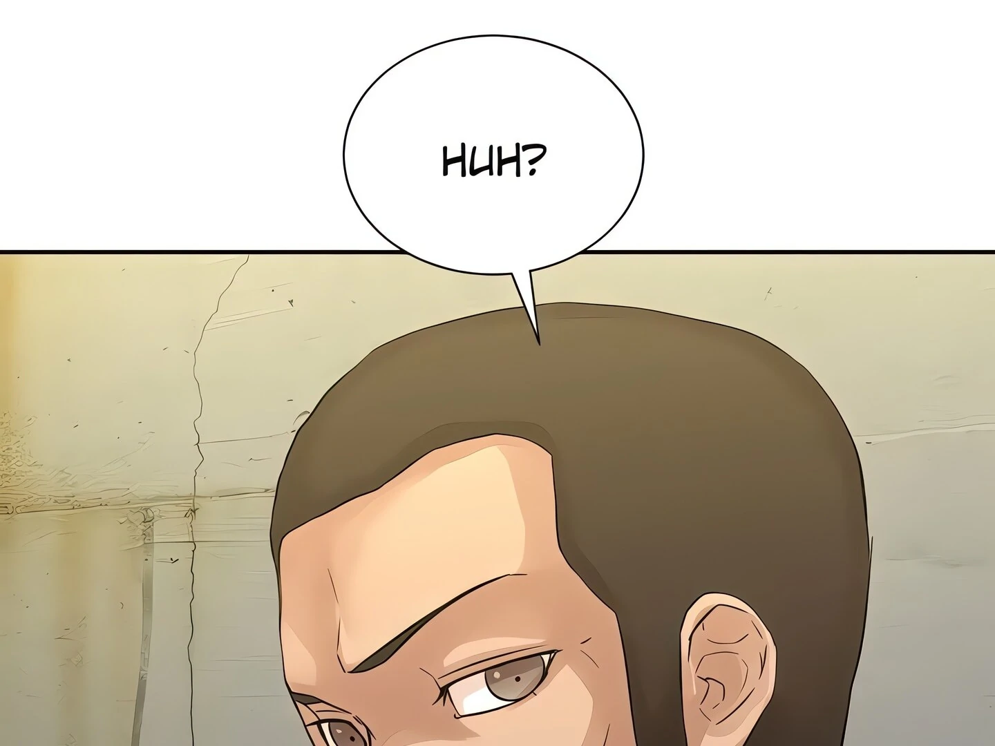 Show Yourself If You're an Android Chapter 13 - page 28