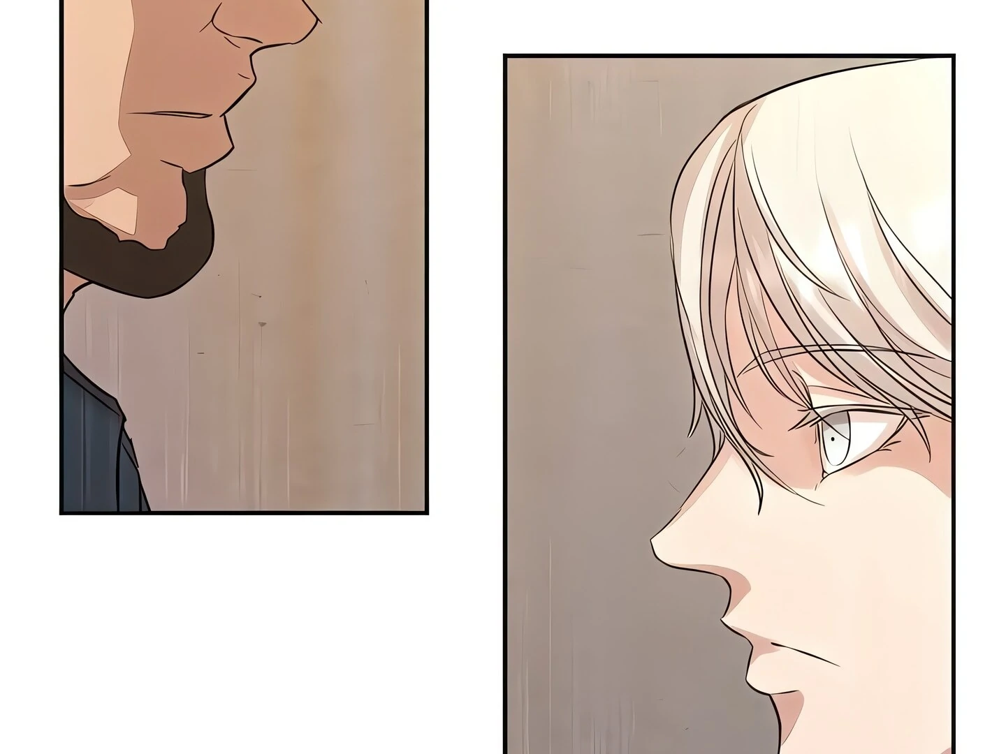 Show Yourself If You're an Android Chapter 13 - page 2