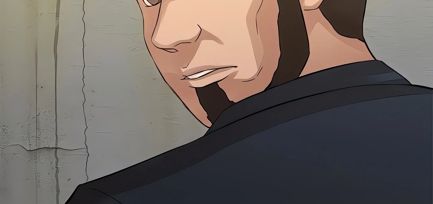 Show Yourself If You're an Android Chapter 13 - page 29