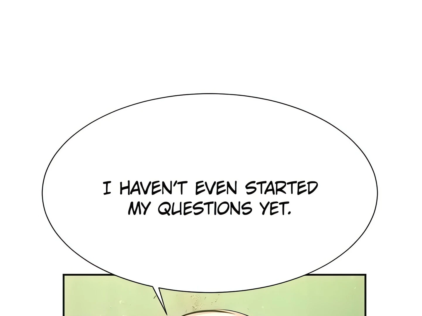 Show Yourself If You're an Android Chapter 13 - page 31