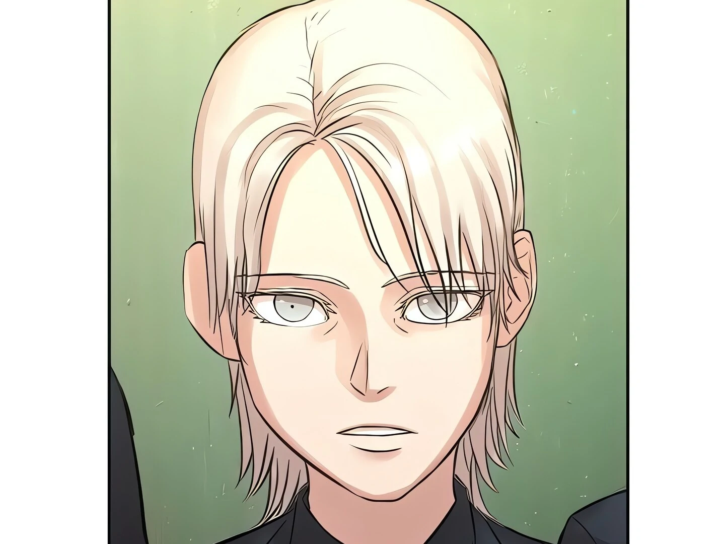 Show Yourself If You're an Android Chapter 13 - page 32