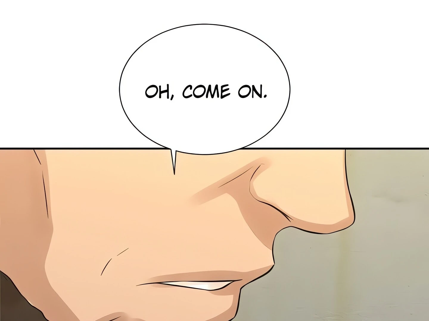 Show Yourself If You're an Android Chapter 13 - page 34