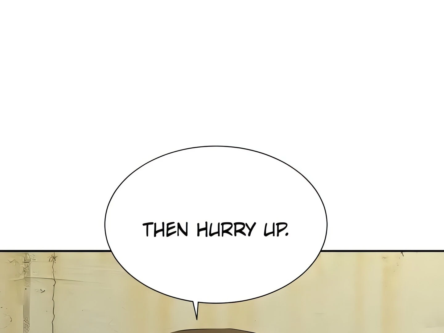Show Yourself If You're an Android Chapter 13 - page 36