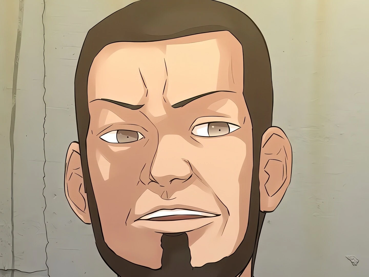 Show Yourself If You're an Android Chapter 13 - page 37