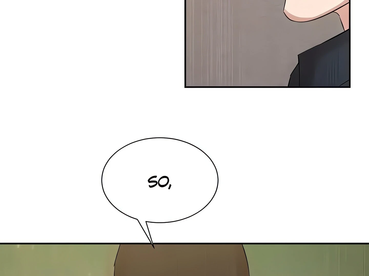 Show Yourself If You're an Android Chapter 13 - page 3