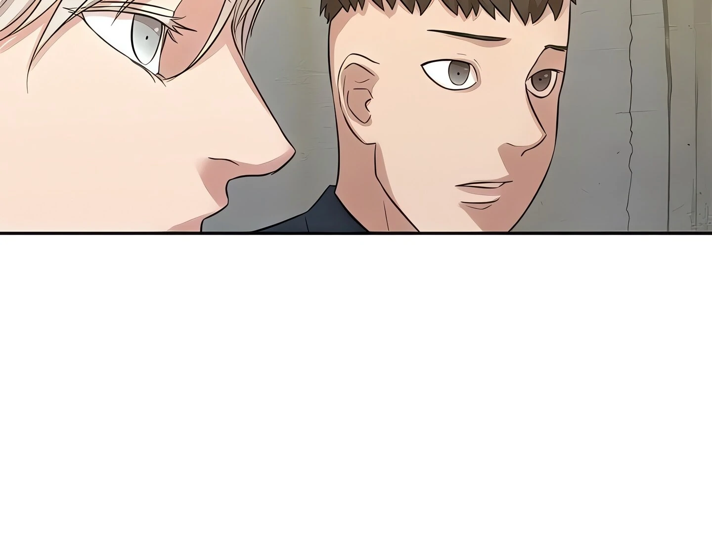 Show Yourself If You're an Android Chapter 13 - page 46