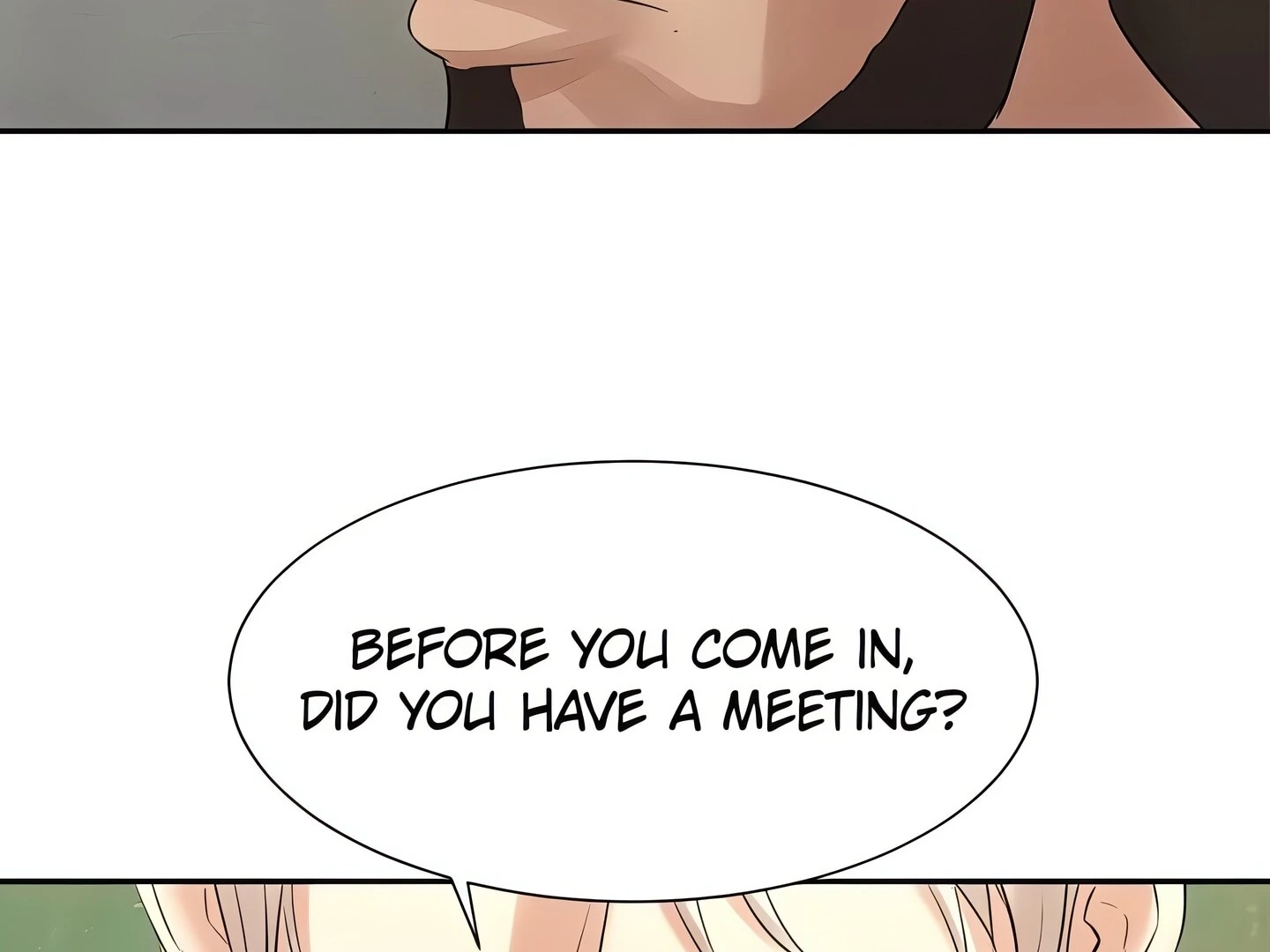 Show Yourself If You're an Android Chapter 13 - page 48