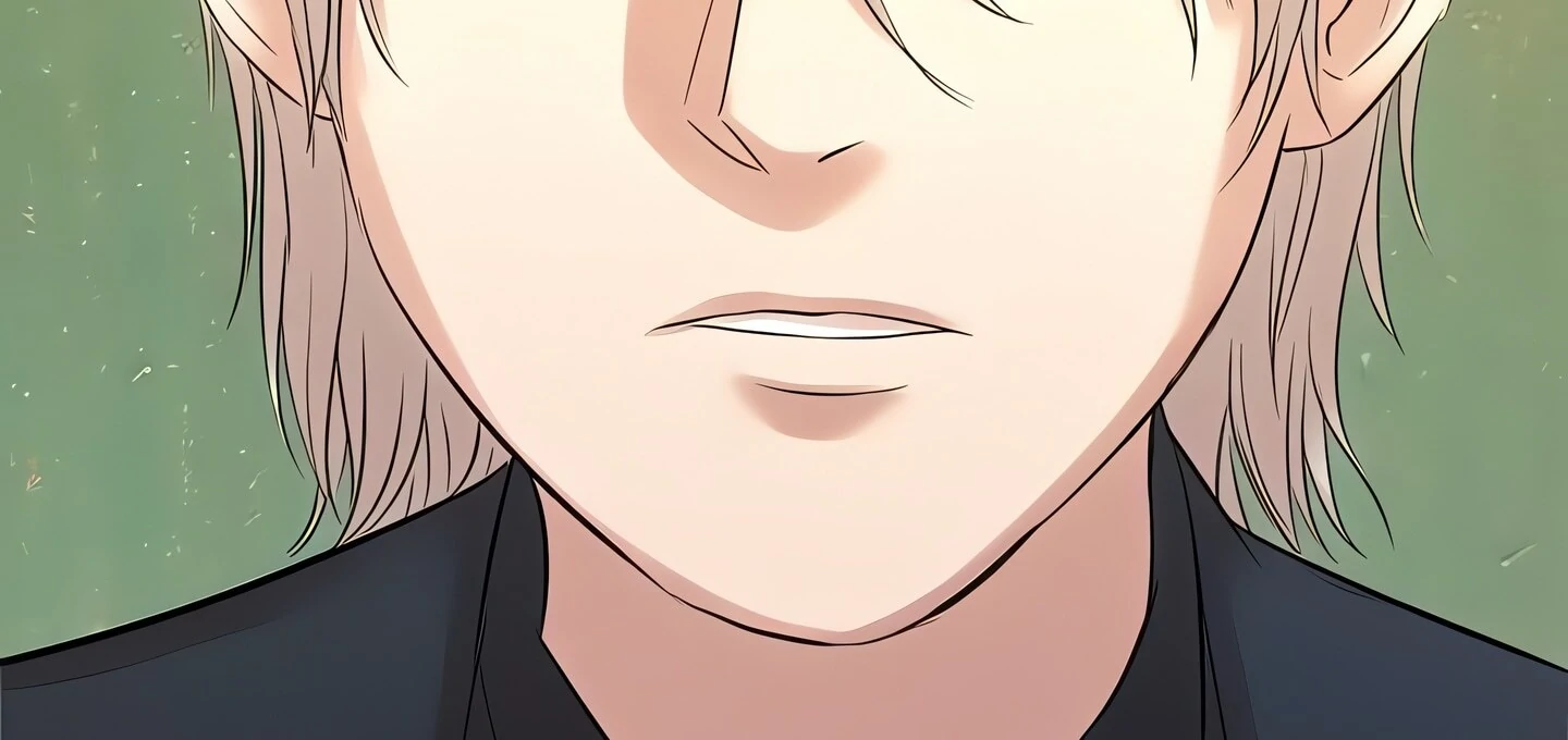 Show Yourself If You're an Android Chapter 13 - page 49