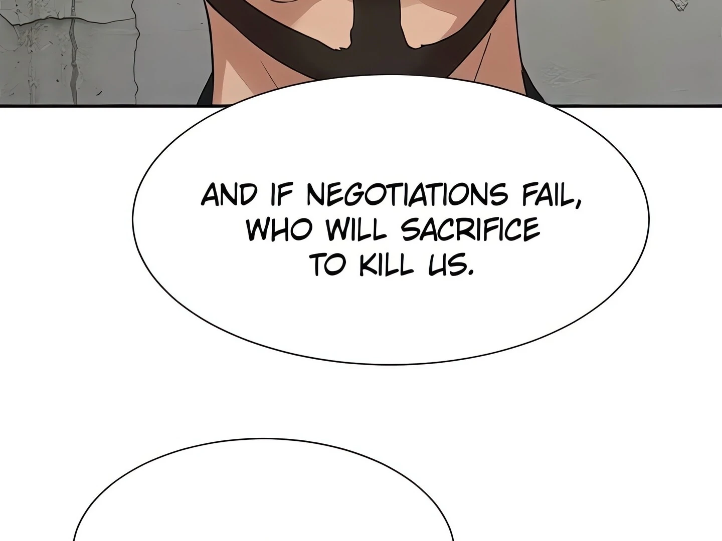 Show Yourself If You're an Android Chapter 13 - page 58