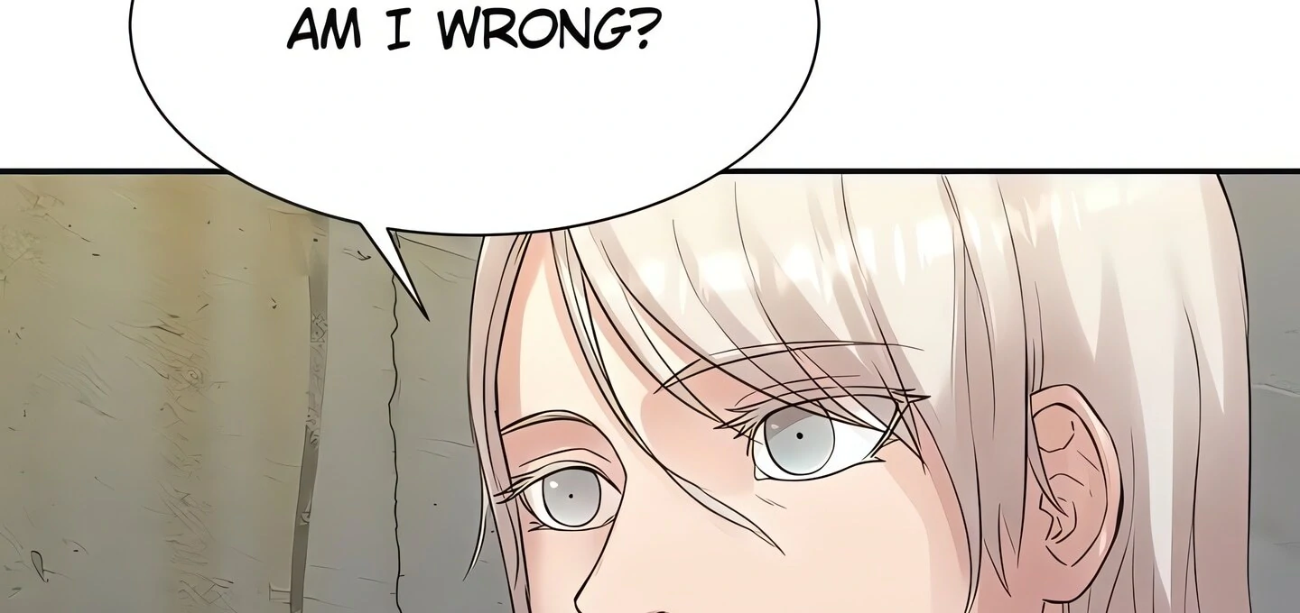 Show Yourself If You're an Android Chapter 13 - page 59