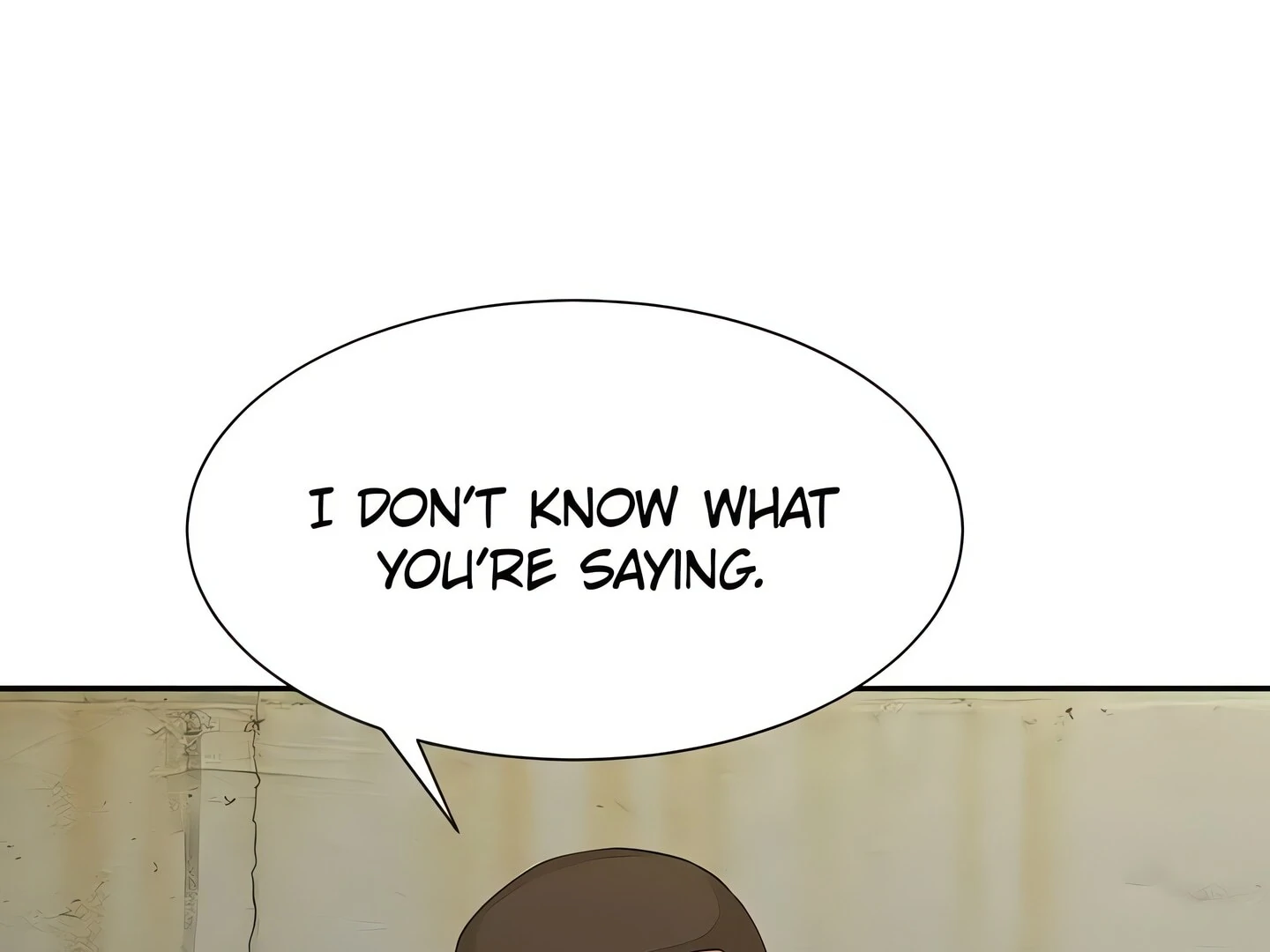 Show Yourself If You're an Android Chapter 13 - page 61