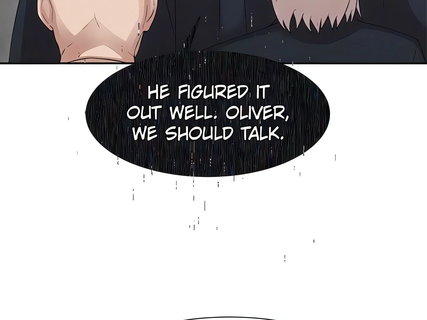 Show Yourself If You're an Android Chapter 13 - page 63