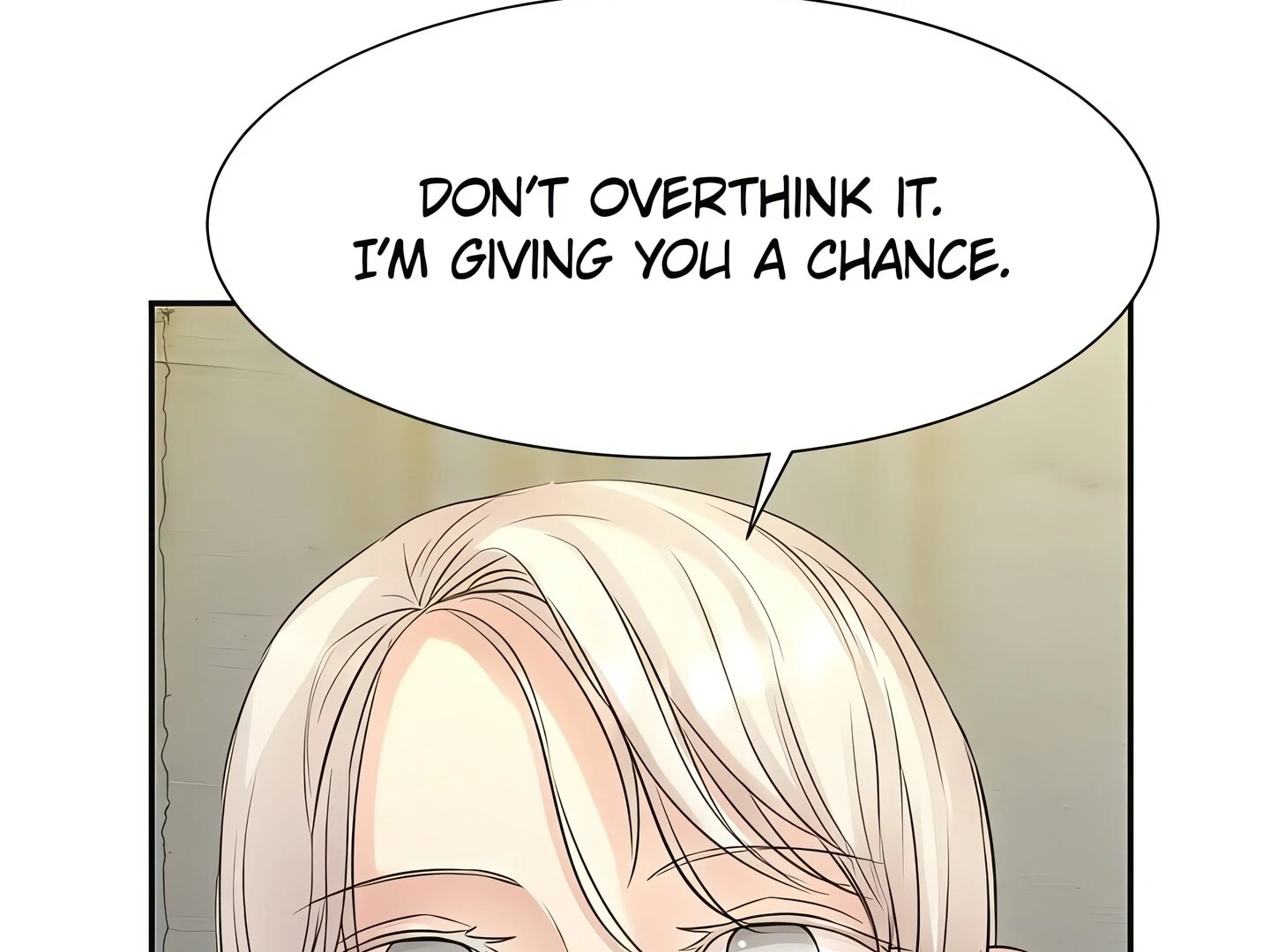 Show Yourself If You're an Android Chapter 13 - page 64