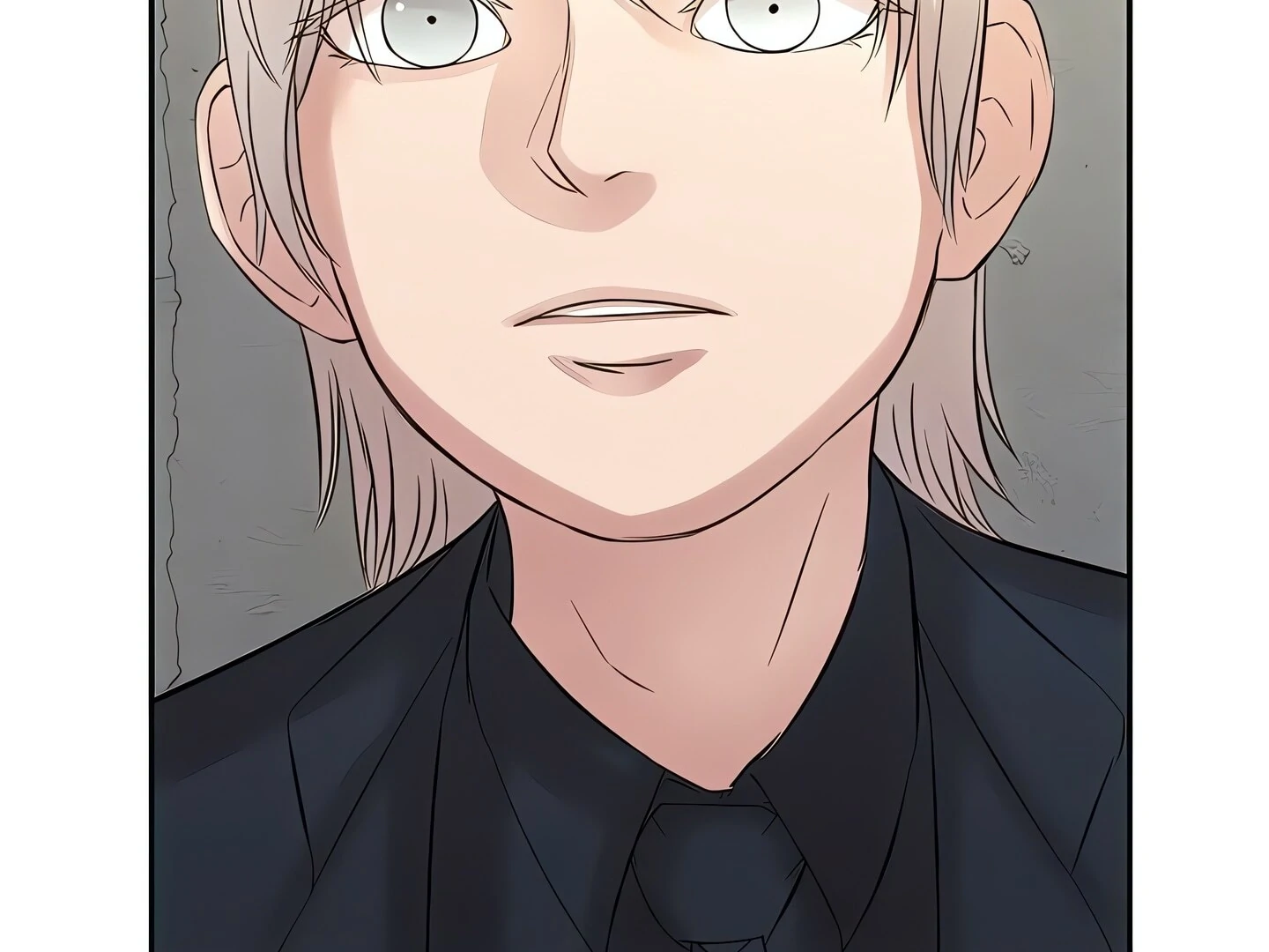 Show Yourself If You're an Android Chapter 13 - page 65