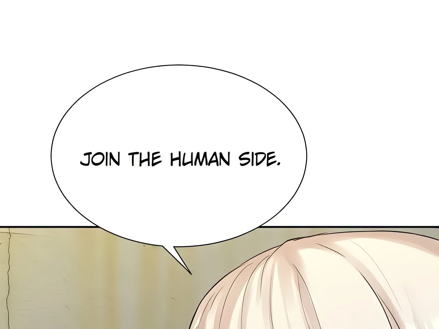 Show Yourself If You're an Android Chapter 13 - page 67
