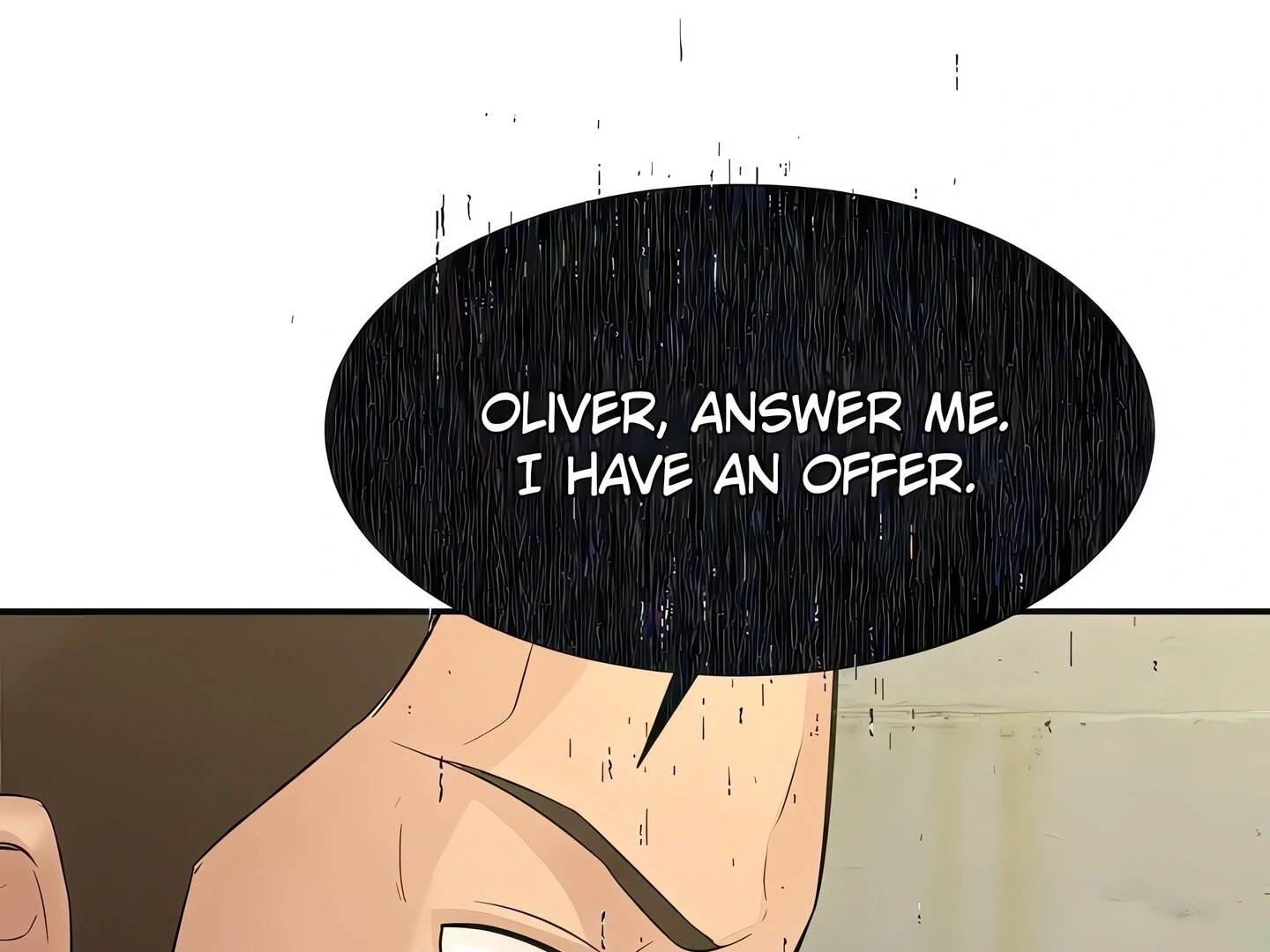 Show Yourself If You're an Android Chapter 13 - page 71