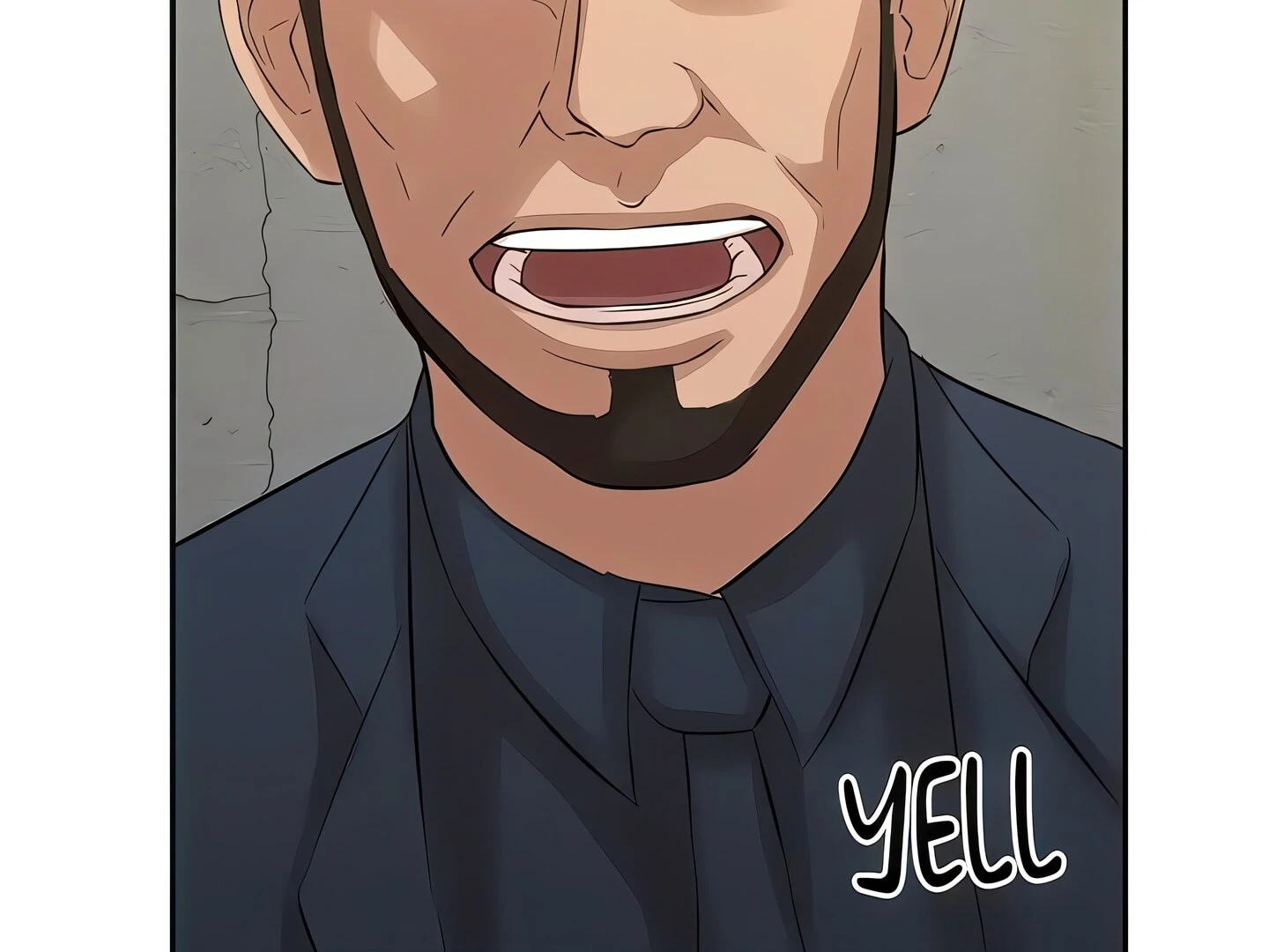Show Yourself If You're an Android Chapter 13 - page 77