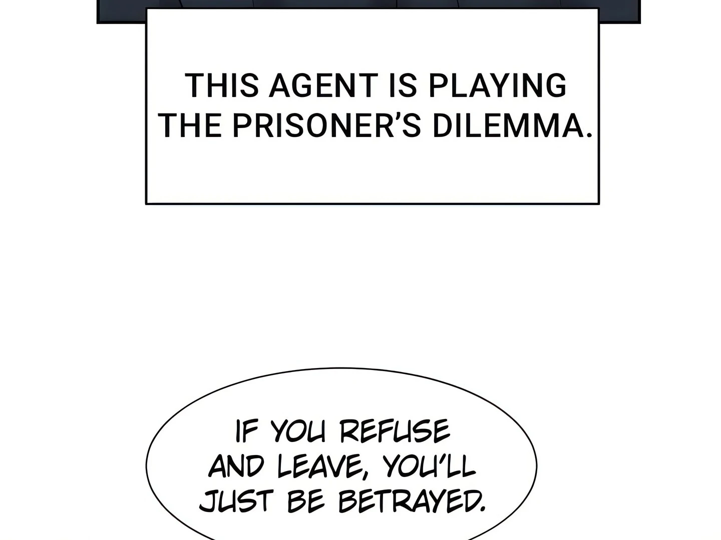 Show Yourself If You're an Android Chapter 13 - page 78