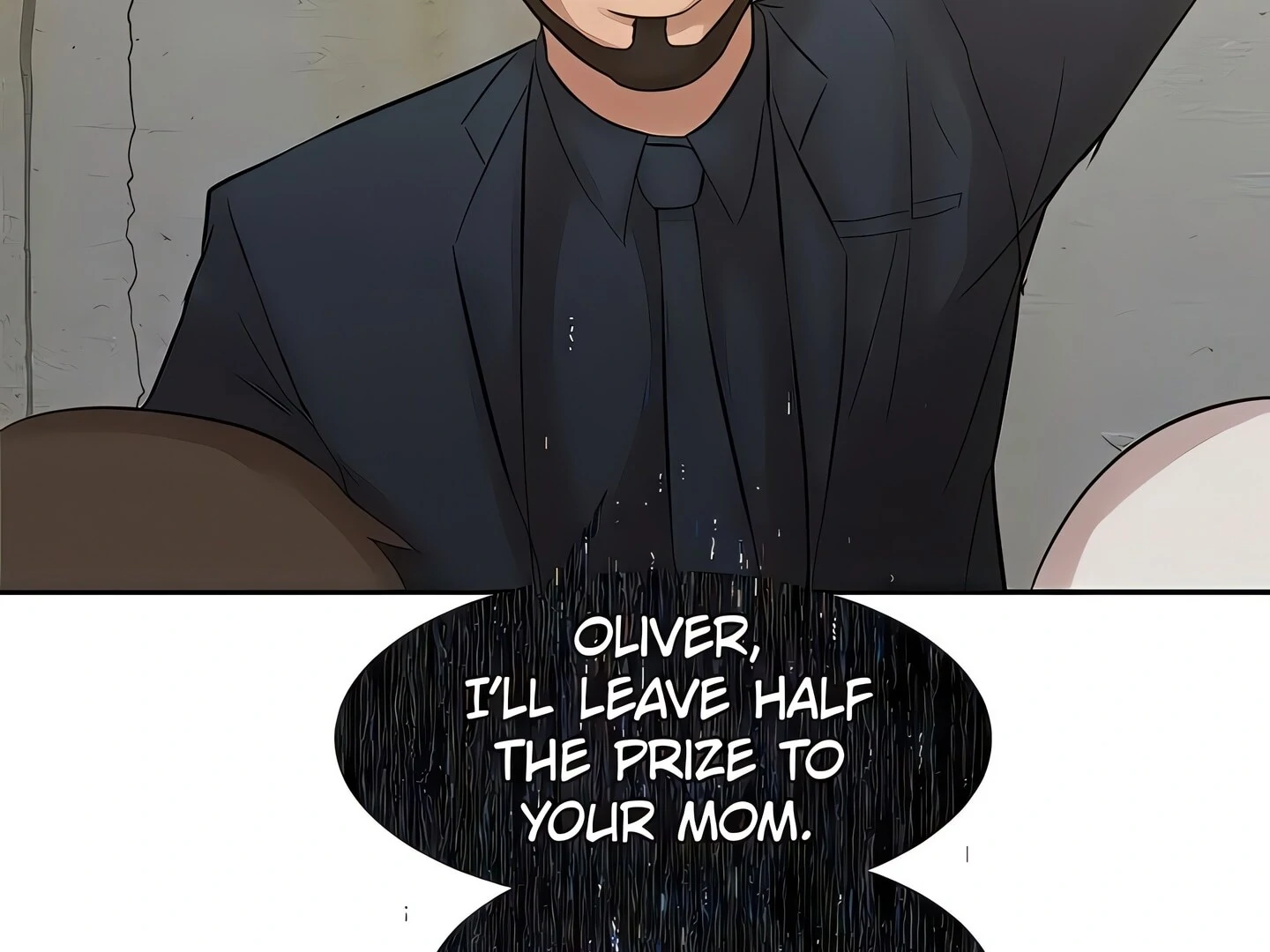 Show Yourself If You're an Android Chapter 13 - page 82