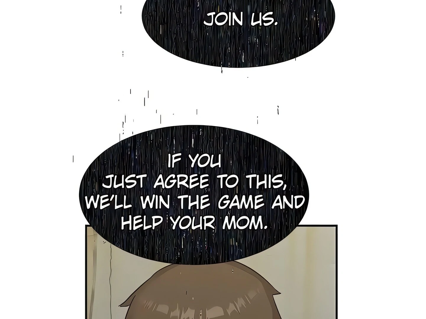 Show Yourself If You're an Android Chapter 13 - page 83