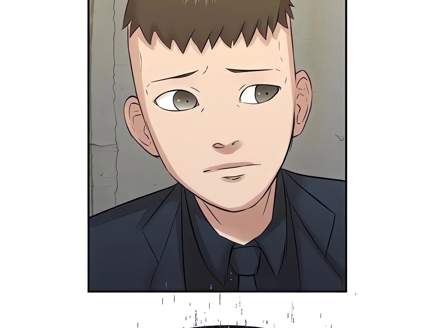Show Yourself If You're an Android Chapter 13 - page 84