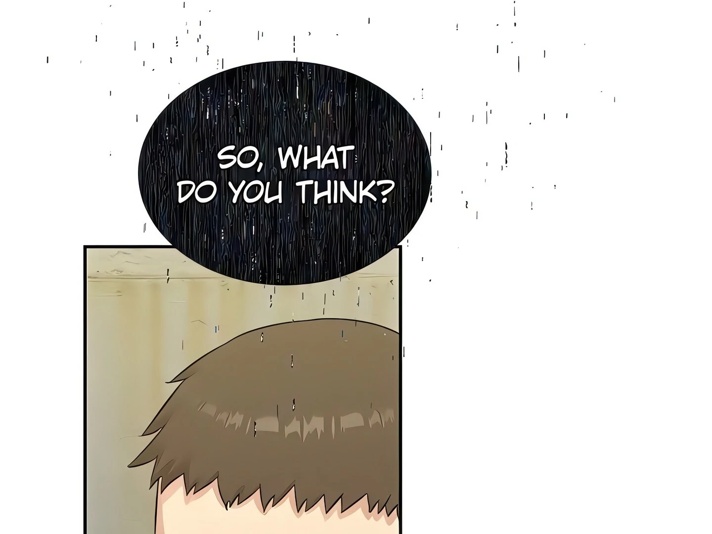 Show Yourself If You're an Android Chapter 13 - page 87