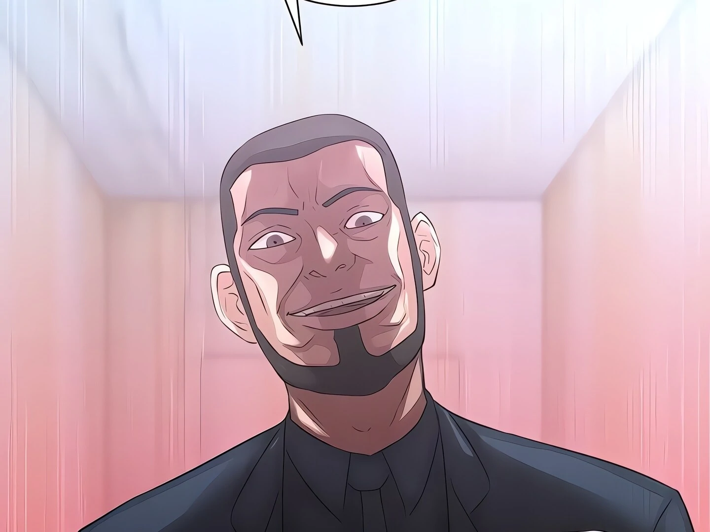 Show Yourself If You're an Android Chapter 13 - page 8
