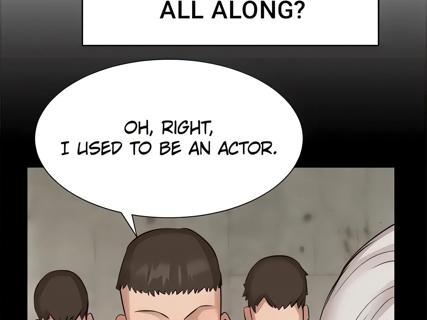 Show Yourself If You're an Android Chapter 13 - page 97