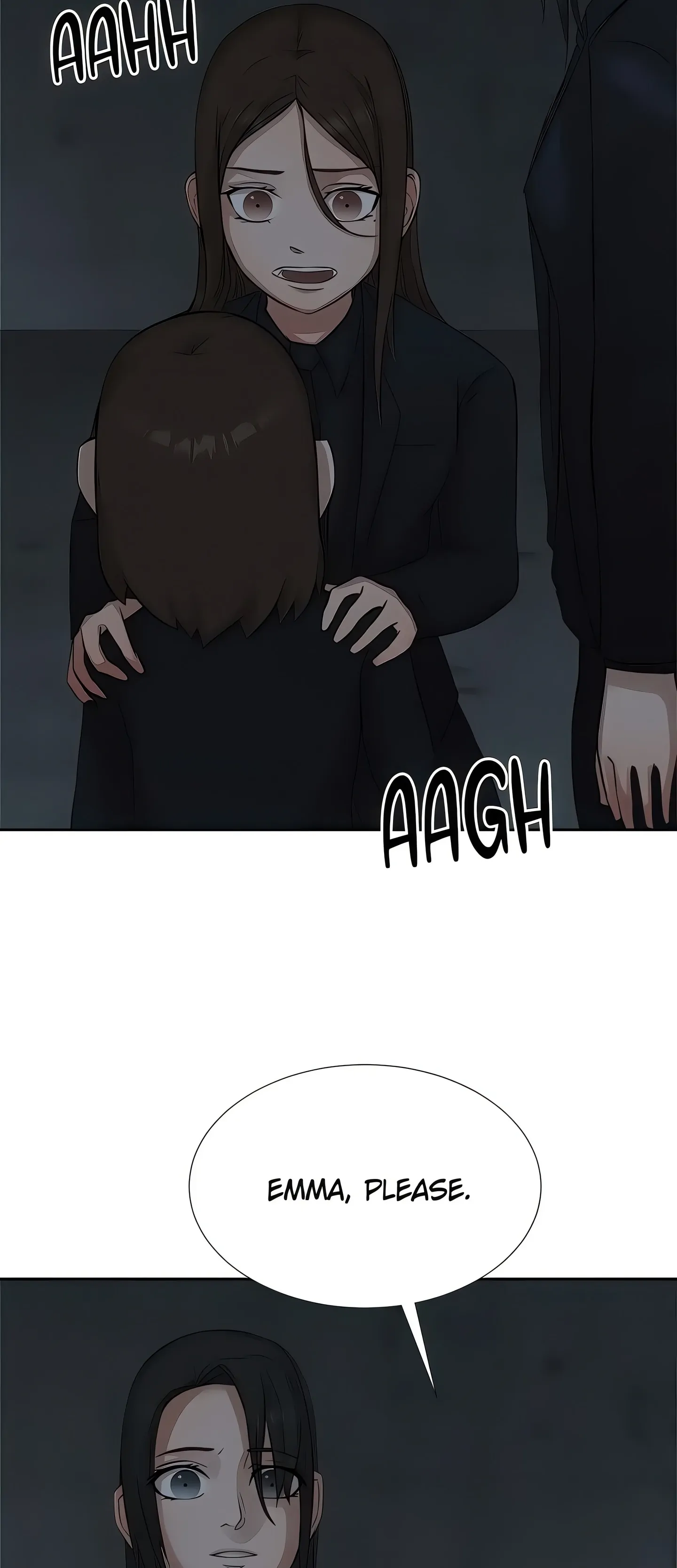 Show Yourself If You're an Android Chapter 14 - page 17