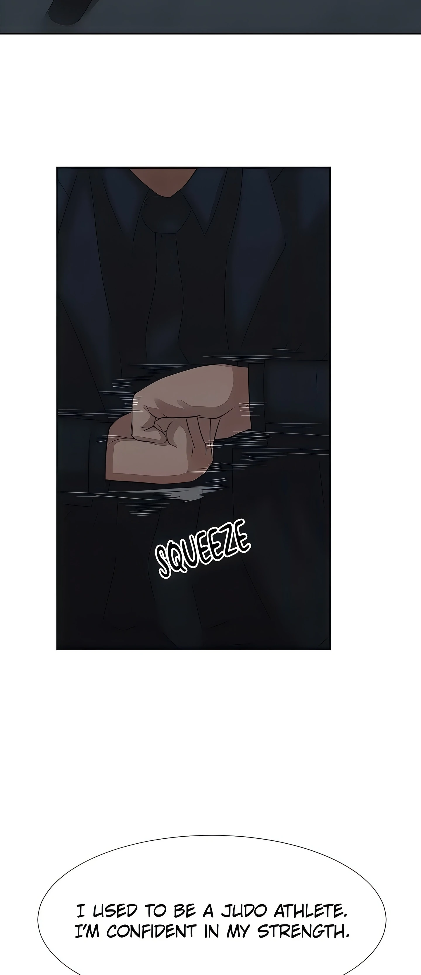 Show Yourself If You're an Android Chapter 14 - page 23