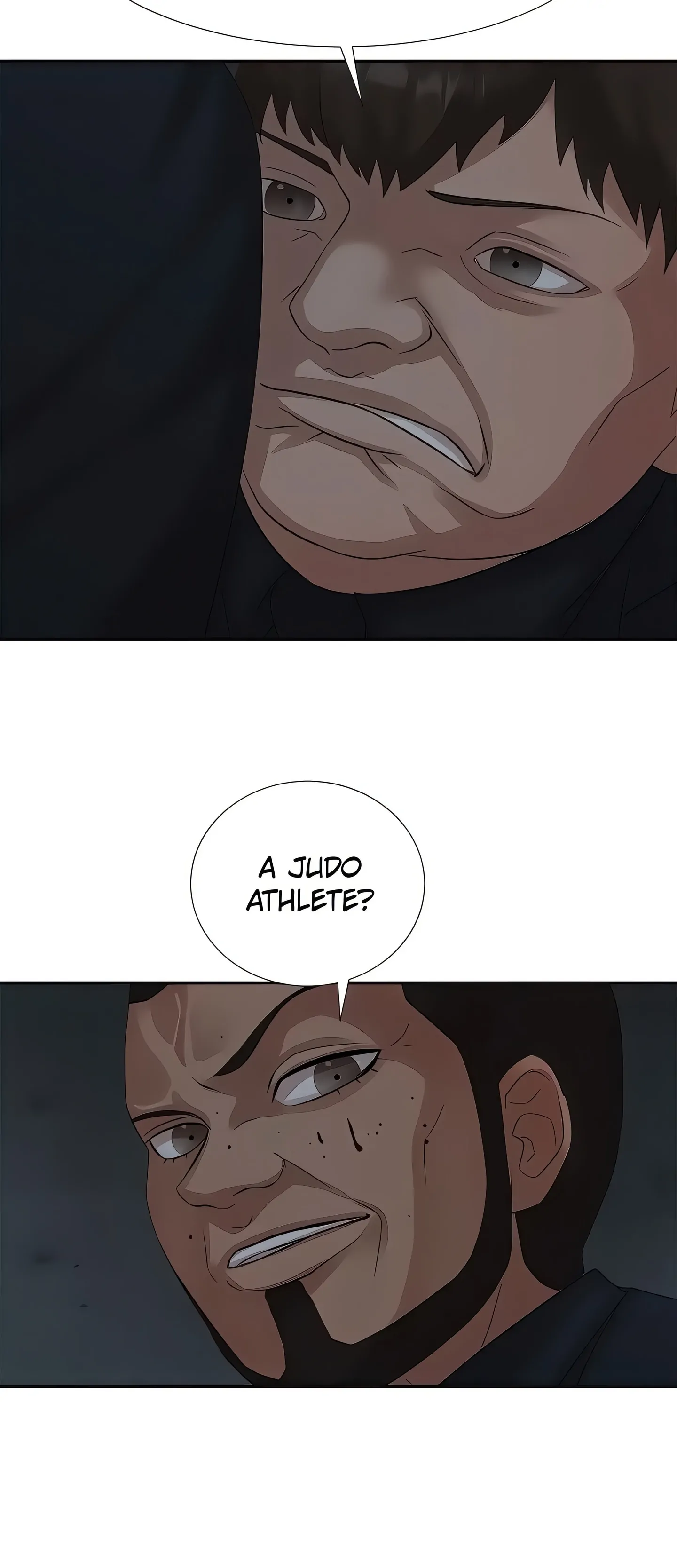 Show Yourself If You're an Android Chapter 14 - page 24