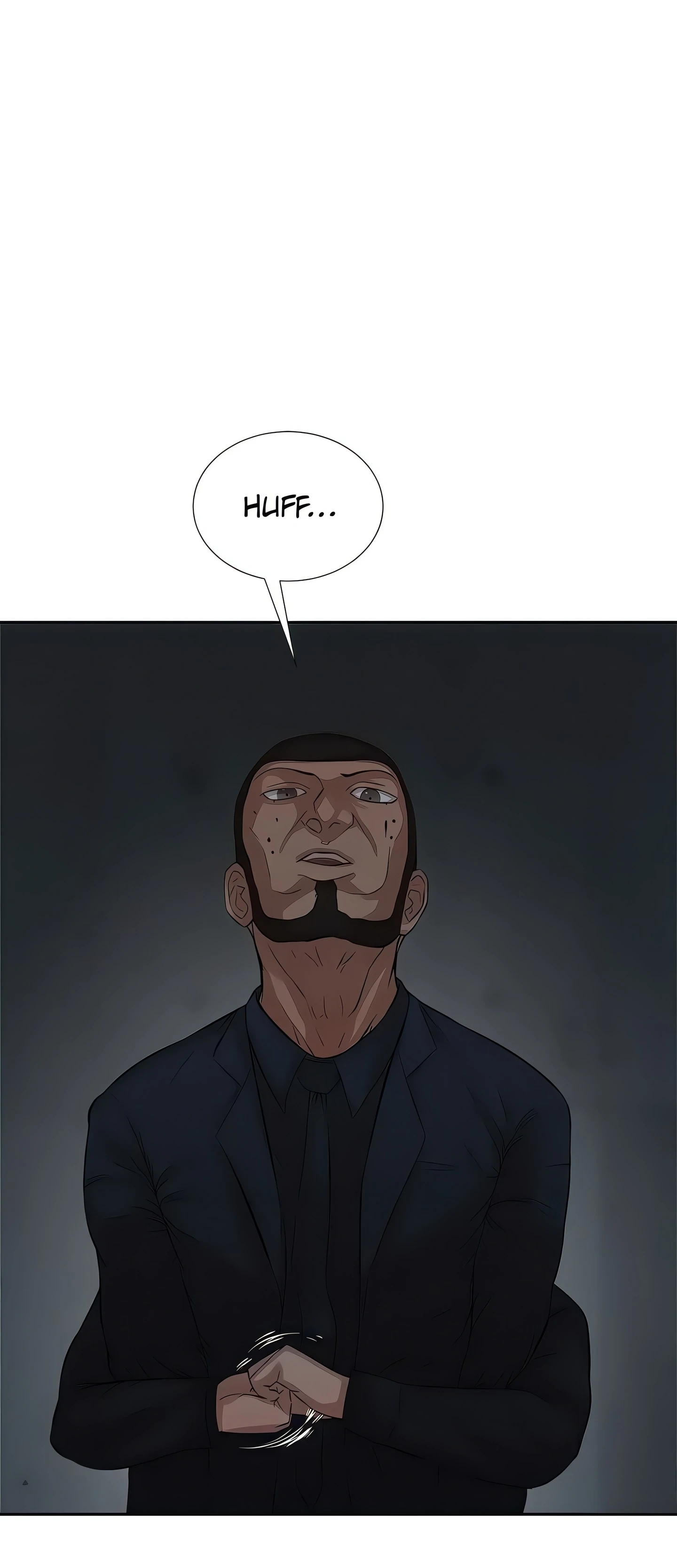 Show Yourself If You're an Android Chapter 14 - page 25