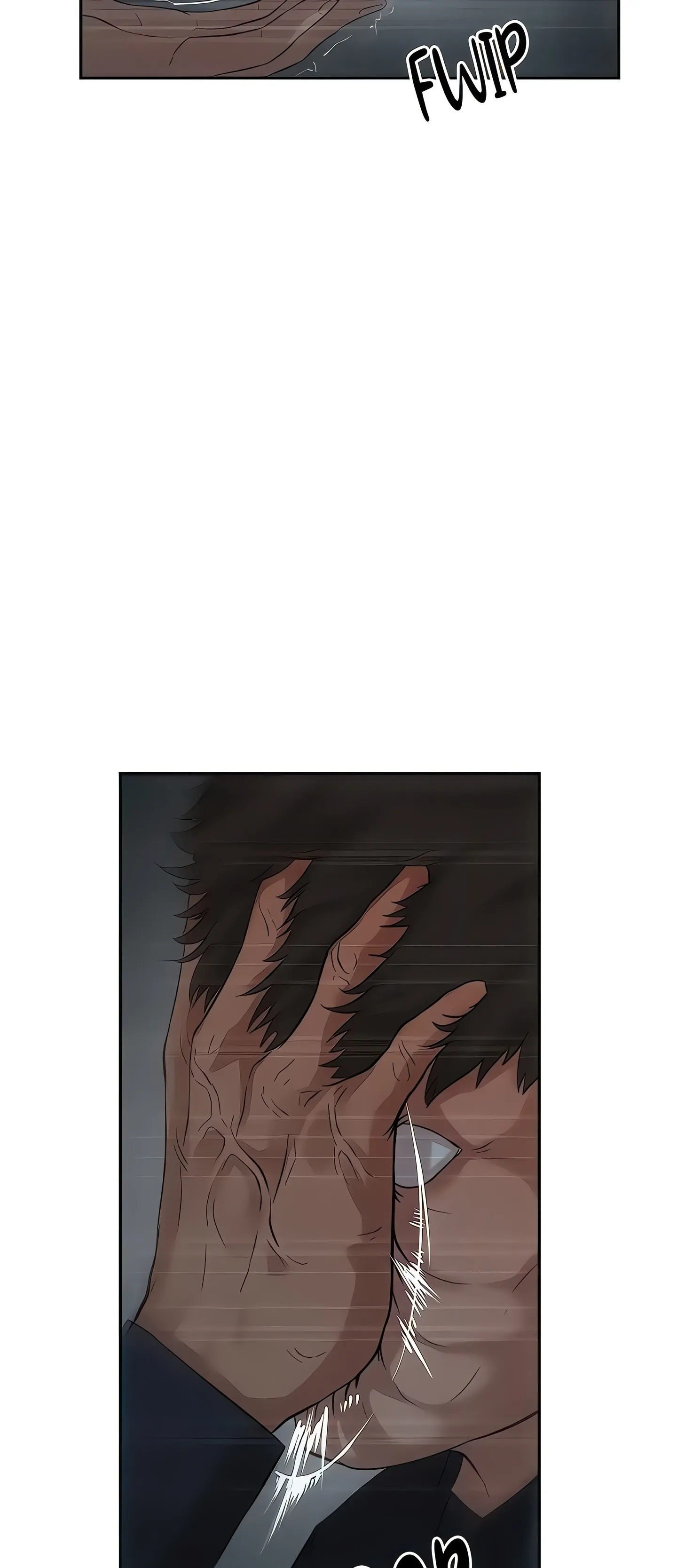 Show Yourself If You're an Android Chapter 14 - page 27