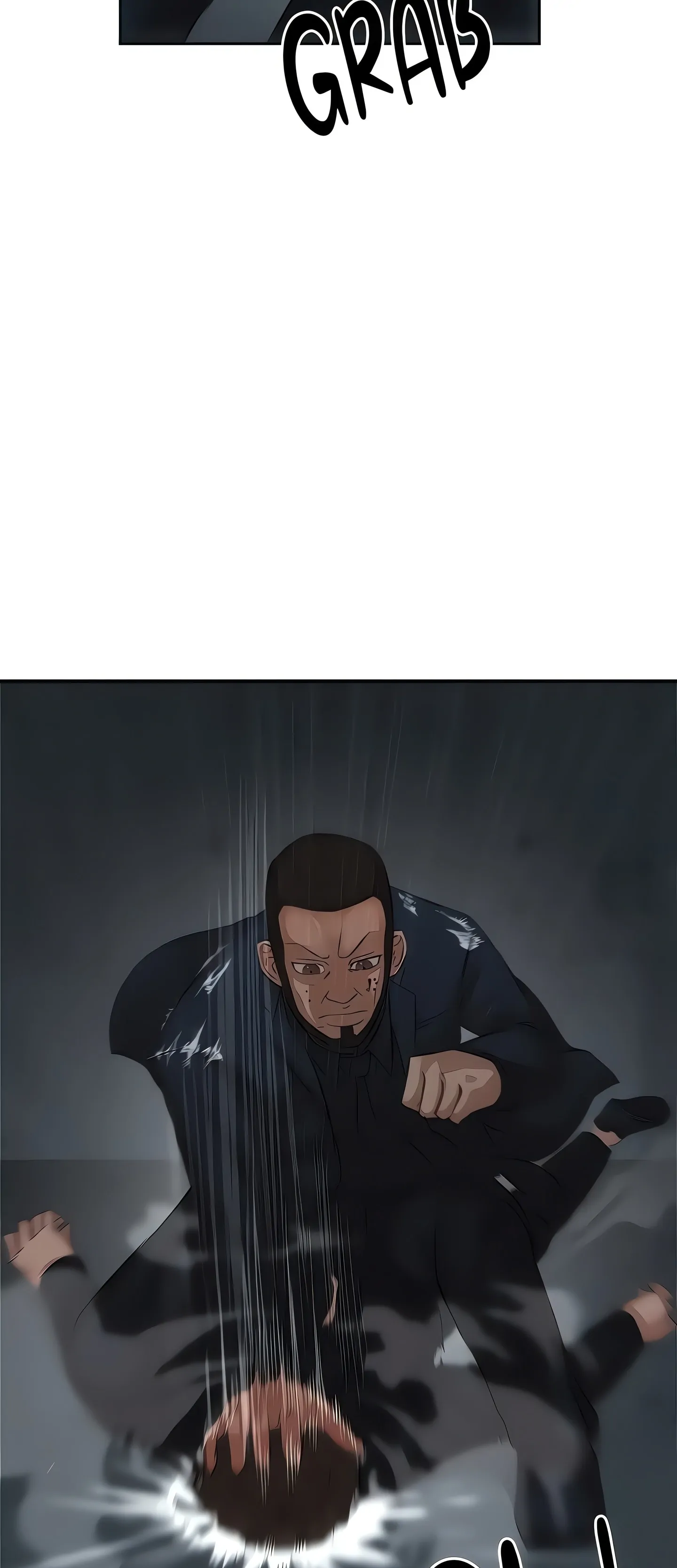 Show Yourself If You're an Android Chapter 14 - page 28