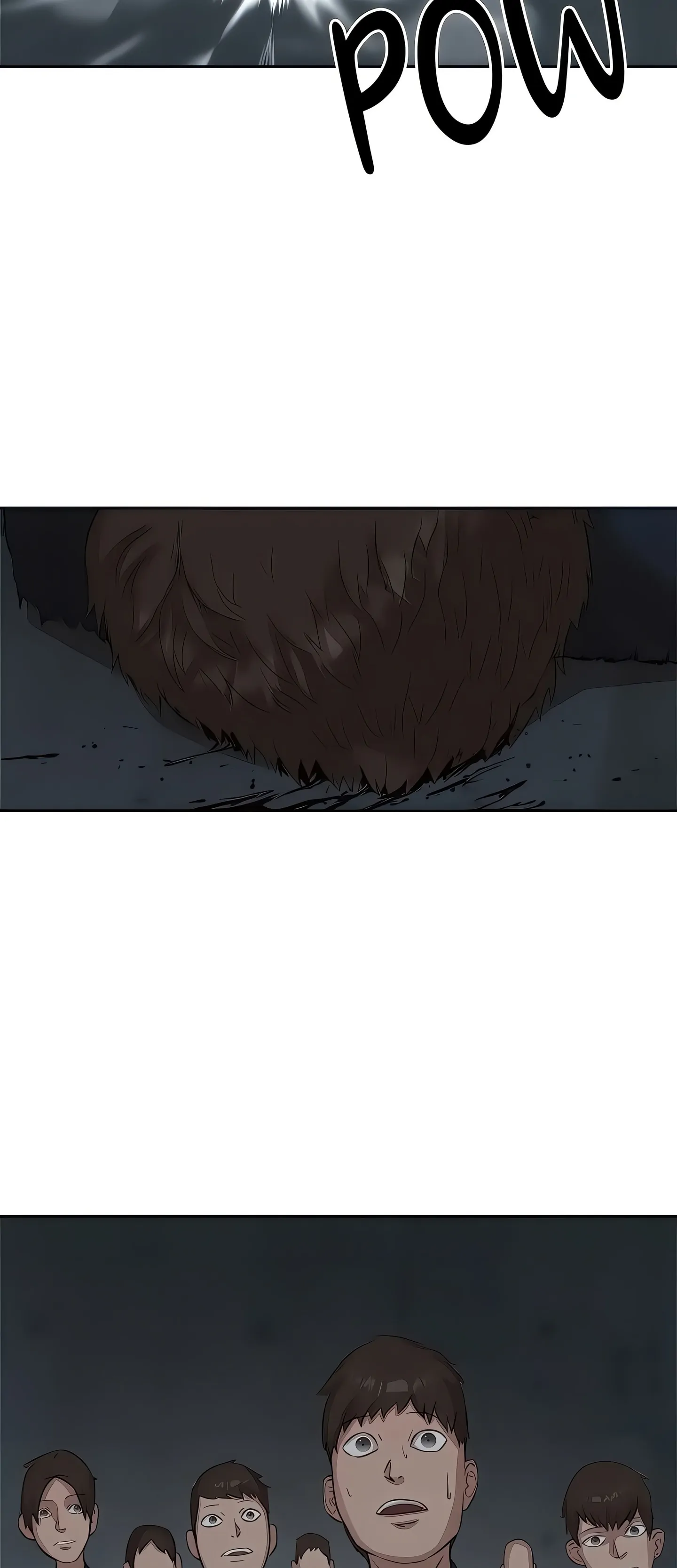 Show Yourself If You're an Android Chapter 14 - page 29