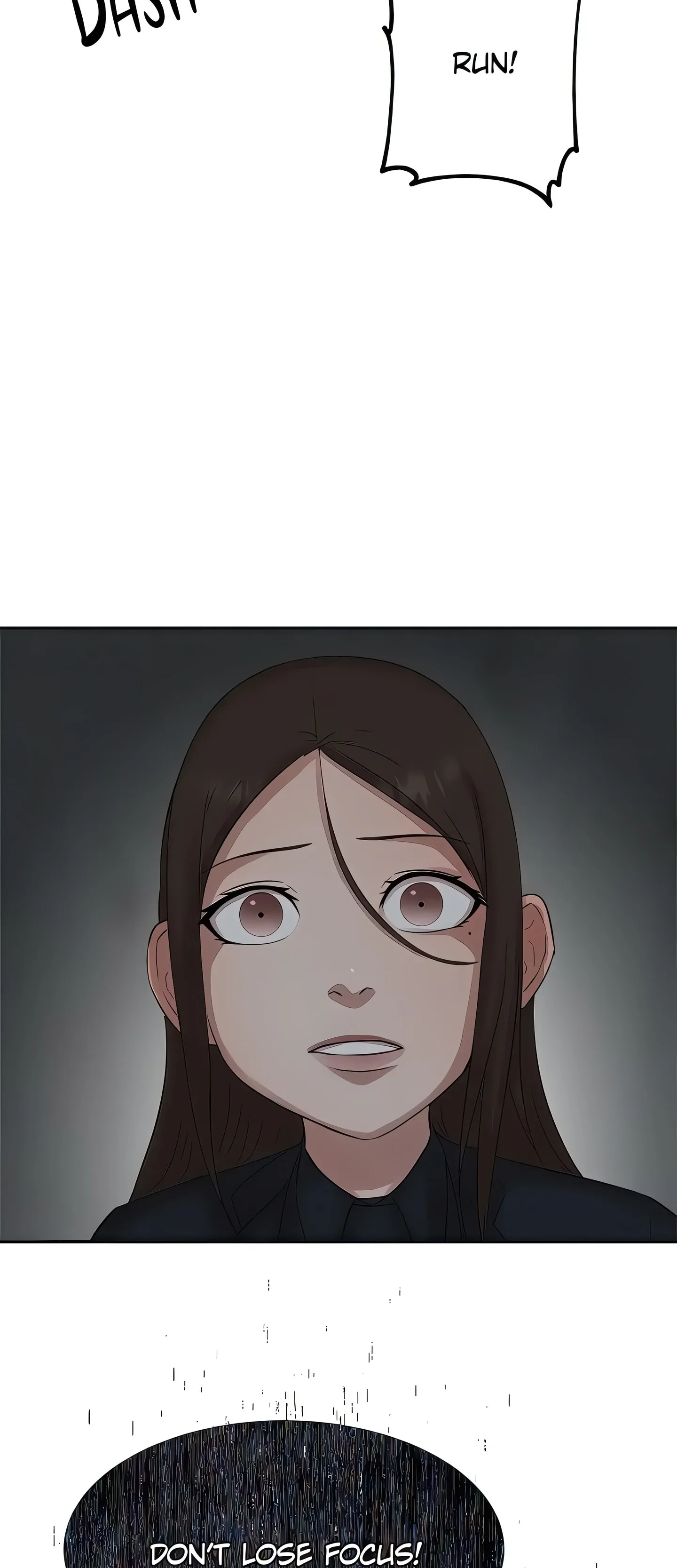 Show Yourself If You're an Android Chapter 14 - page 34