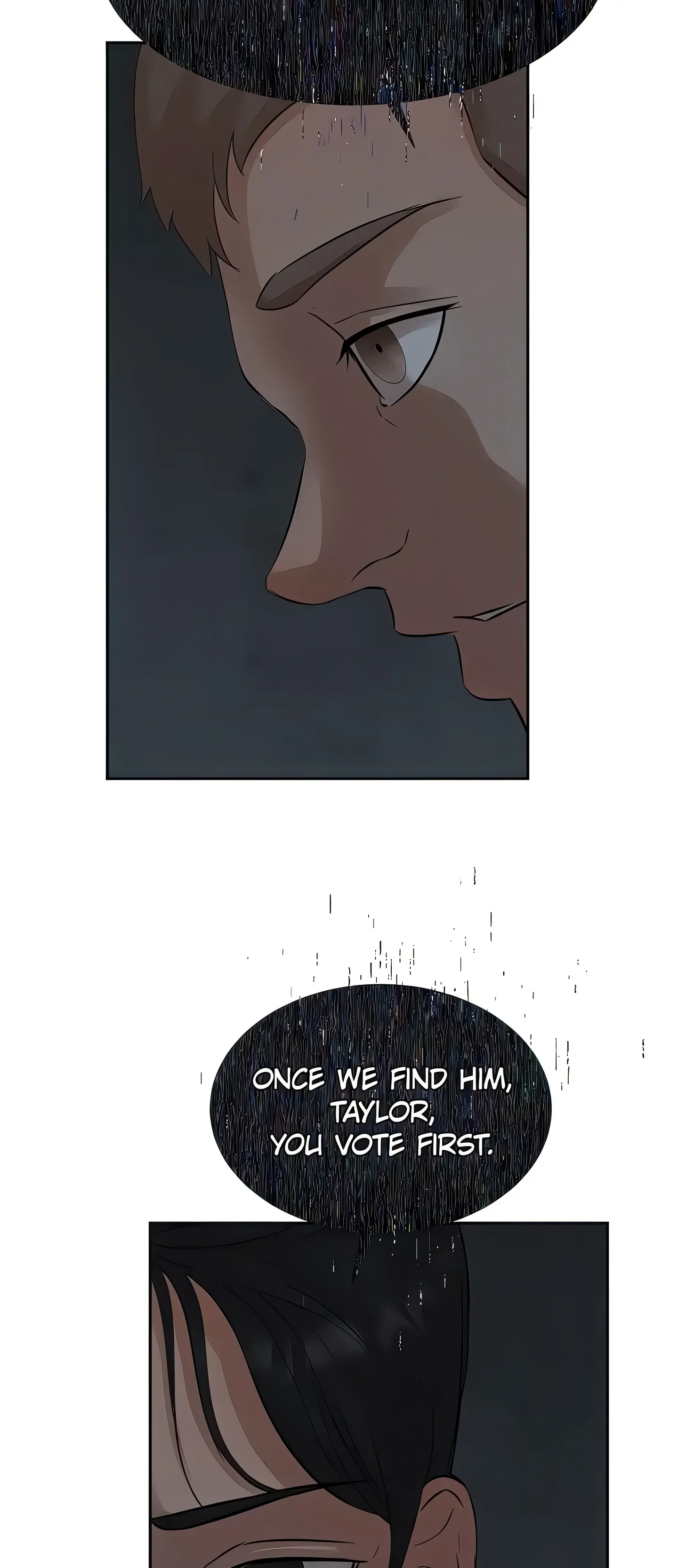 Show Yourself If You're an Android Chapter 14 - page 38