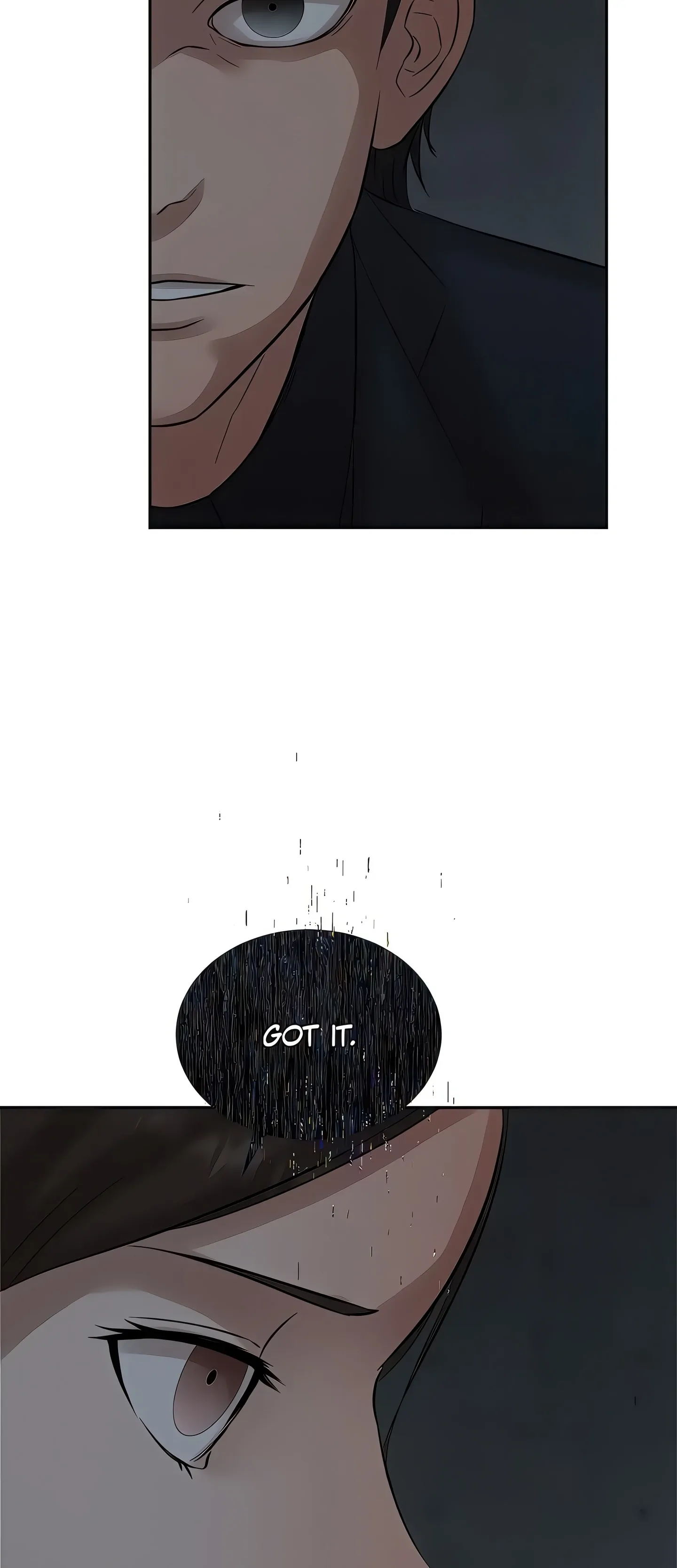 Show Yourself If You're an Android Chapter 14 - page 39