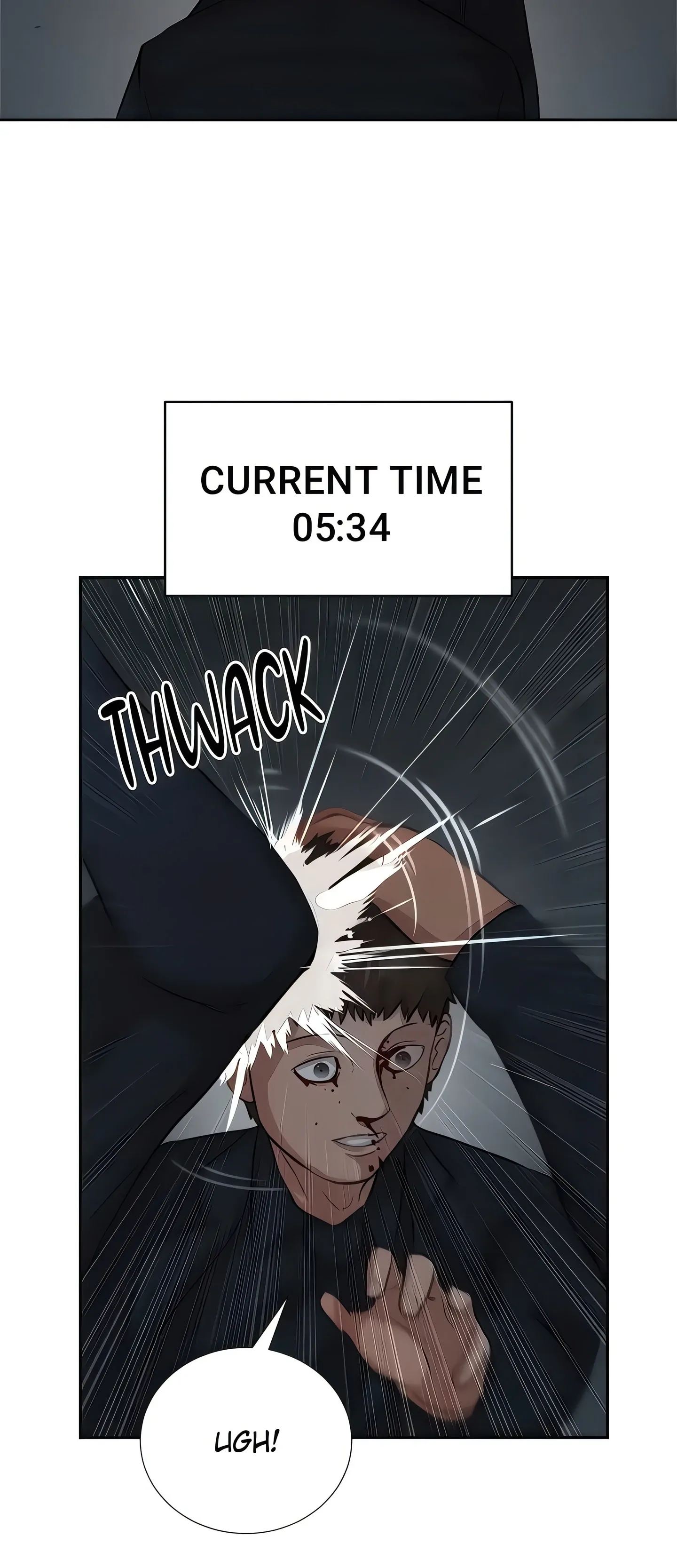 Show Yourself If You're an Android Chapter 14 - page 43