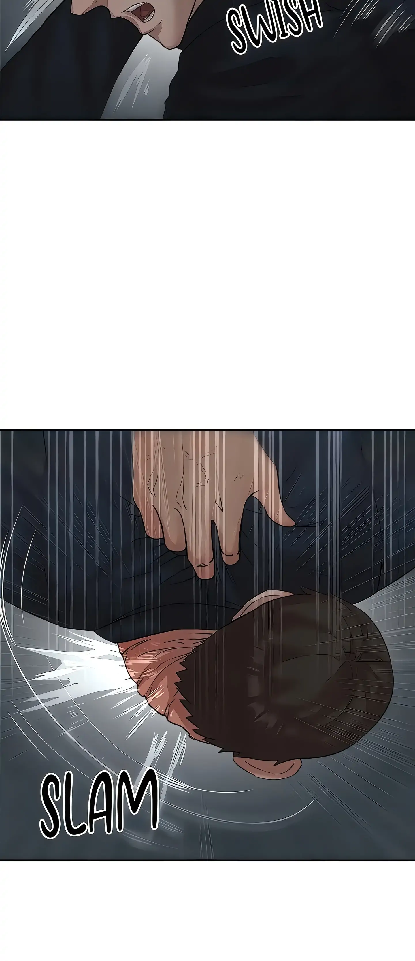 Show Yourself If You're an Android Chapter 14 - page 47