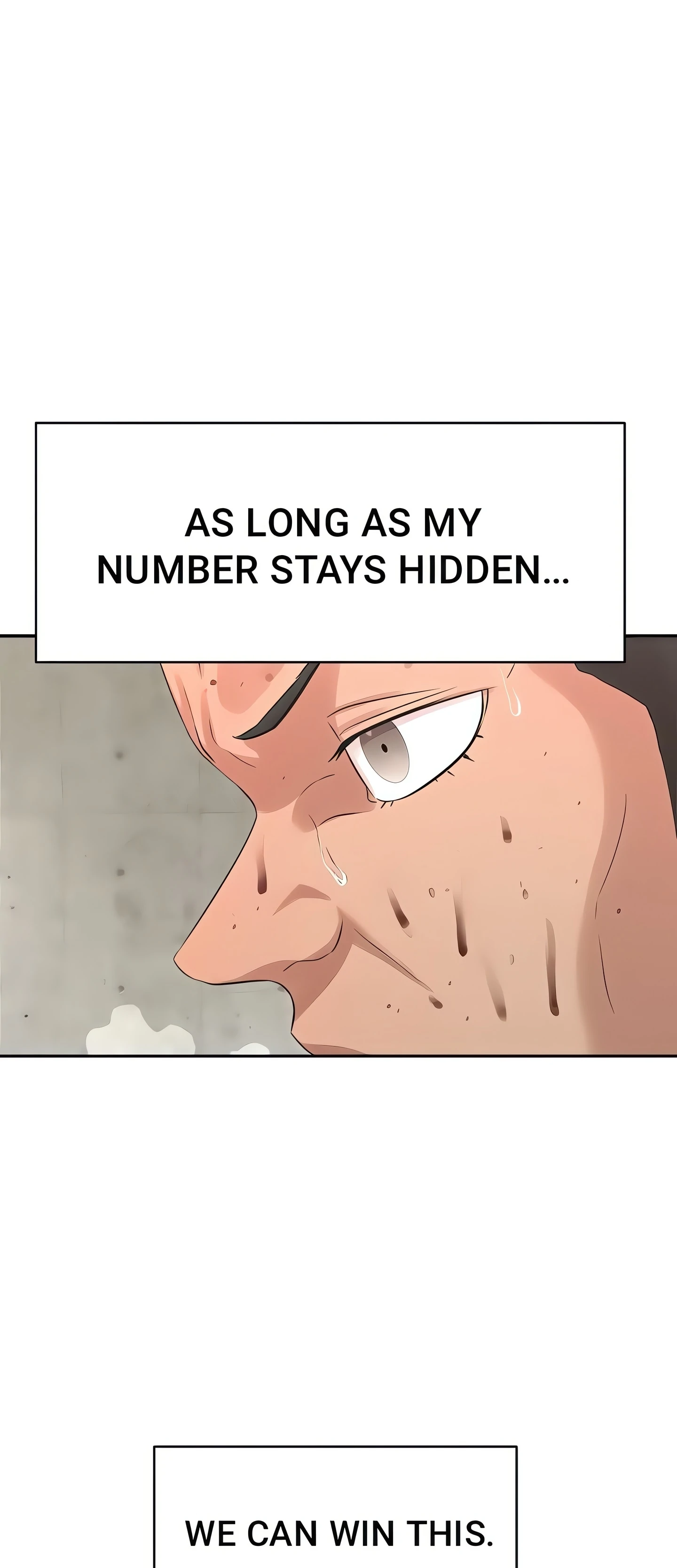 Show Yourself If You're an Android Chapter 14 - page 49