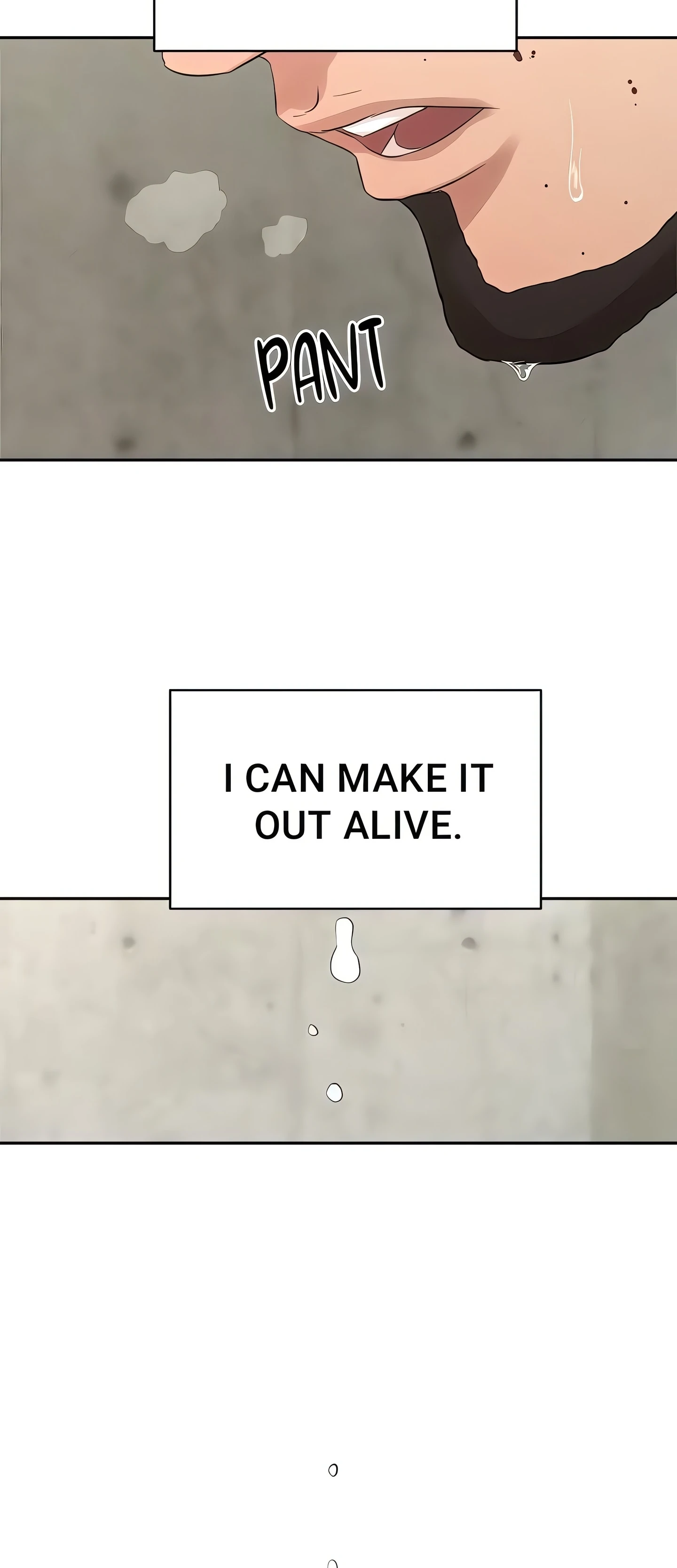 Show Yourself If You're an Android Chapter 14 - page 50